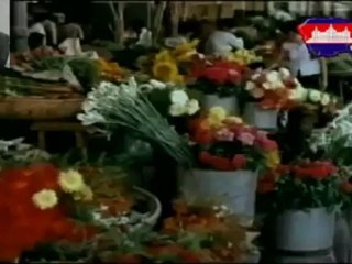 Cambodia in 1965 _ Great Work of our Hero King