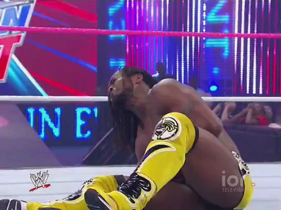 WWE Main Event - 10/17/12 Full Show (HD)