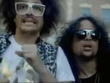 LMFAO - Party Rock Anthem ft Lauren Bennett, GoonRock