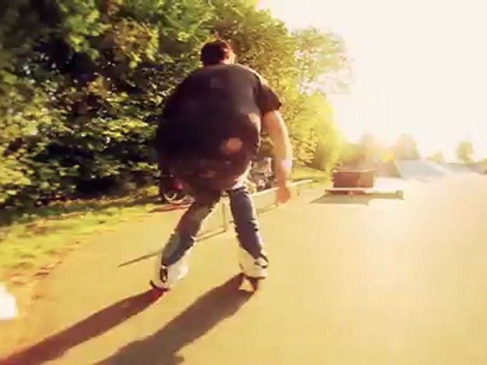 Sacha Miguel Lopez  -   DéFise by sfr