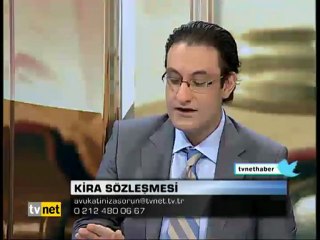 Avukatınıza Sorun 12.10.2012