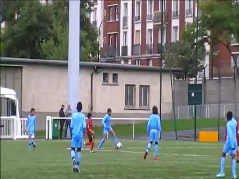 PFC-Ivry  foot  13-10-12