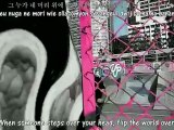 Epik High Ft. Park Bom- Up MV [English subs   Romanization   Hangul] HD