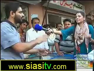 Awam Ki Awaz 19th October 2012
