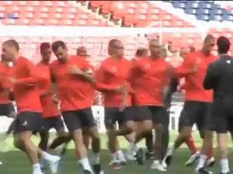 Rassismus-Affäre: Terry wird sich nie entschuldigen