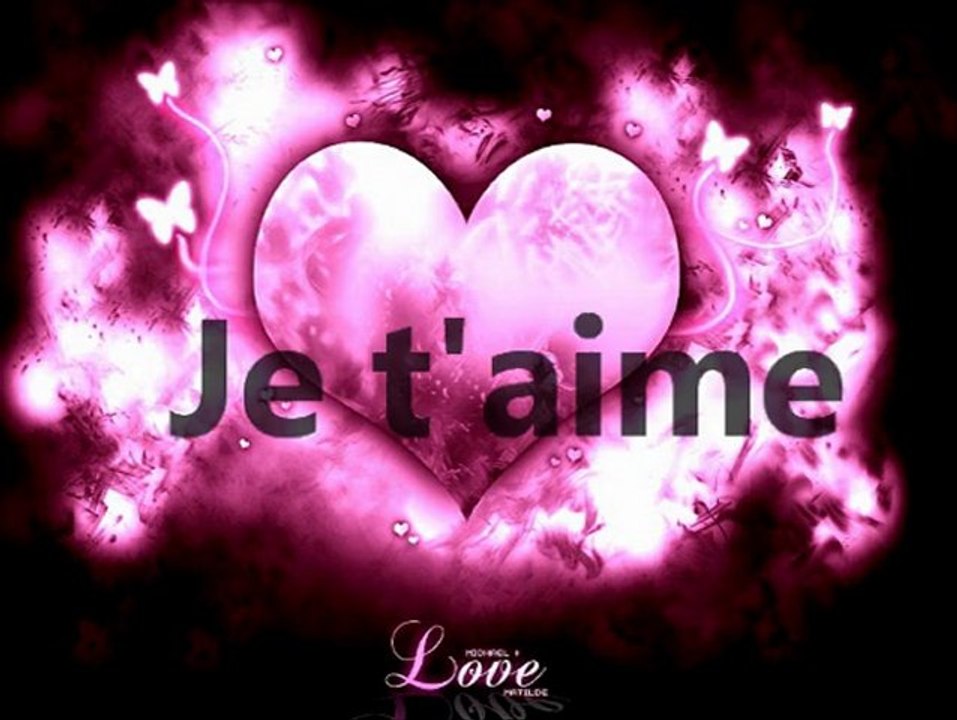 love - Matis G