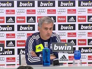 Las lesiones complican a Mourinho frente al Celta