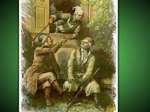 ADAM MICKIEWICZ - Pan Tadeusz - Inwokacja