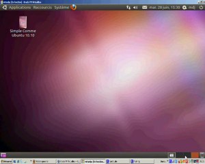 tuto les bases linuxiennes -mdj de normandie -