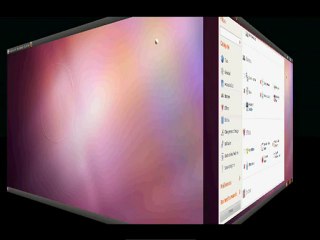 desmonstration visuel linux - mdj de normandie -