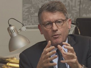 En direct de Mediapart: Vincent Peillon, les questions d'actualité