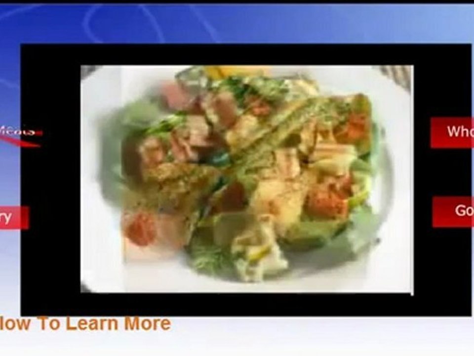 The Diet Solution Program