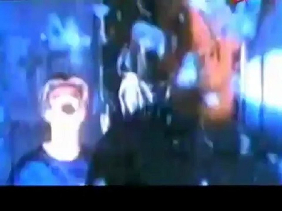 Especial Mercurio (Ritmoson Latino)  - 07/01/12