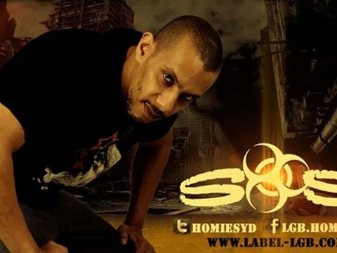 Rap Francais 2012 - Homiesyd - SOS - [Artiste Rap music] Rap [Hip Hop]