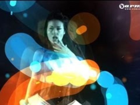 Justin Michael feat. AJ from Saint Motel - Eyes Closed (Official Music Video)