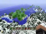 Minecraft Xbox 360 Edition 1.8.2 Update! Creative Mode and Much More!