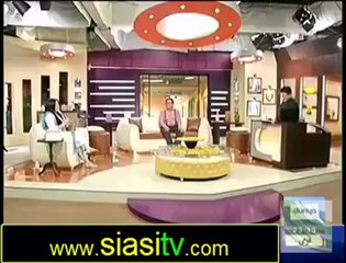 Hasb e Haal Latest 19th October 2012