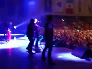 Explota corazón - Mercurio (Tampico)