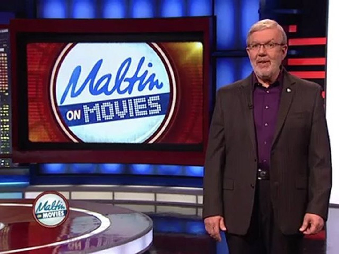 ⁣Maltin on Movies: Robin Hood Movies