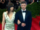 Timberlake, Biel married; Spears trial begins