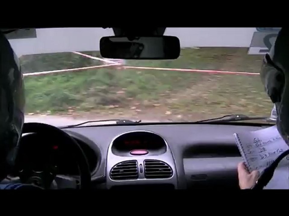 Thoré 2012 ES7