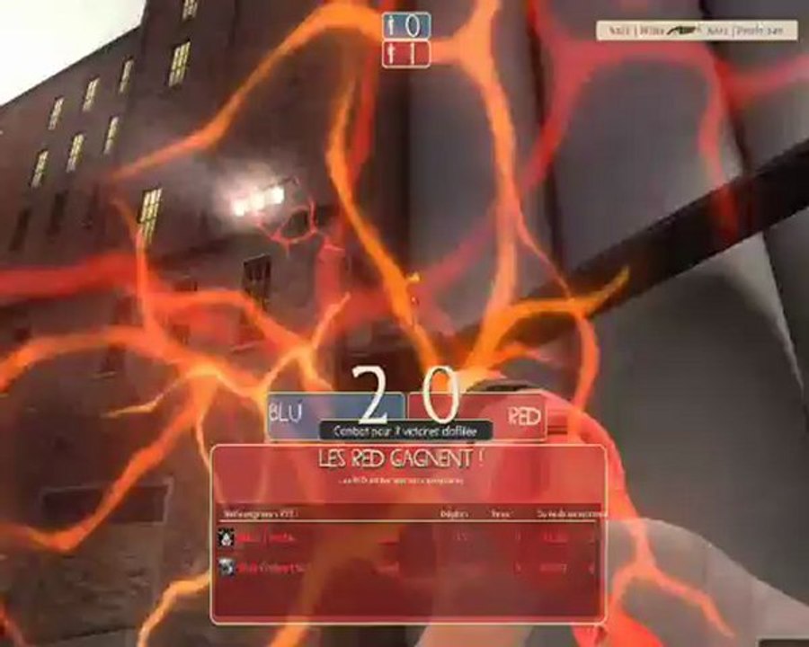 Scout Action 2
