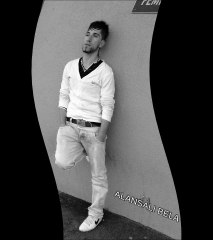 AlaNsAli BelA ( UNUTULURMU SANDIN ) 2012