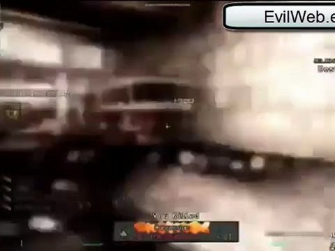 COD Call of Duty Modern Warfare 3 Hack hacks bot 2012 download free