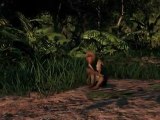 Far Cry 3 - Pack Monkey Business