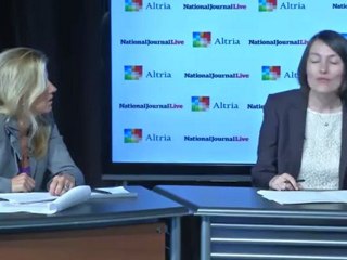 How Can Congress Possibly Solve the Fiscal Cliff Crisis?