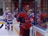 Hockey. 2012.10.19. KHL 2012-13. RS. CSKA - Lev. [rgfootball.net] 1й