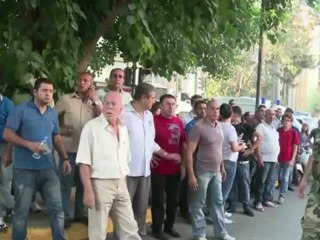 Liban: un chef des renseignements tué dans l'attentat