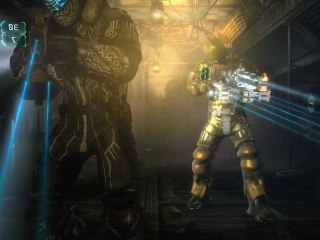 Dead Space 3 - Trailer Limited Edition