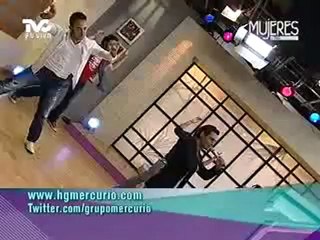 La Entrevista con Mercurio (14-11-2011)