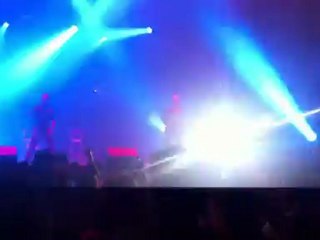 Bye bye babe - Mercurio (FAT 2012)