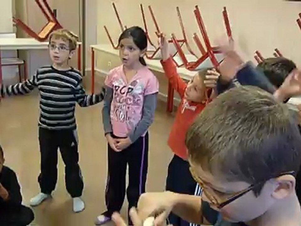 Séance 2 violon suite