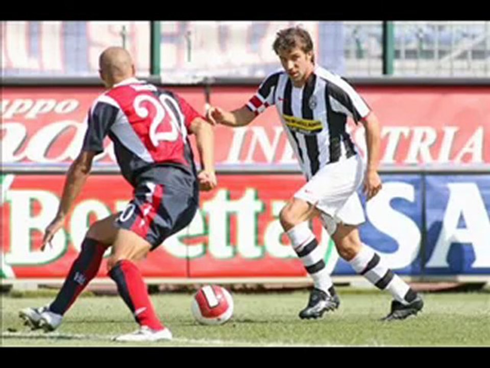 Juve amore mio - YouTube