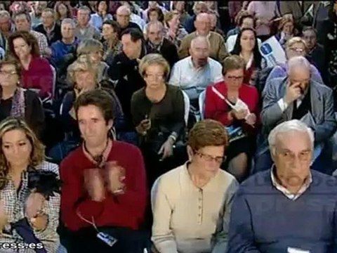 Feijóo: No necesitamos dinero para llegar a fin de mes