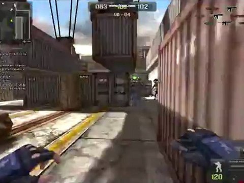 Ağabey aim video poin blank turkiye