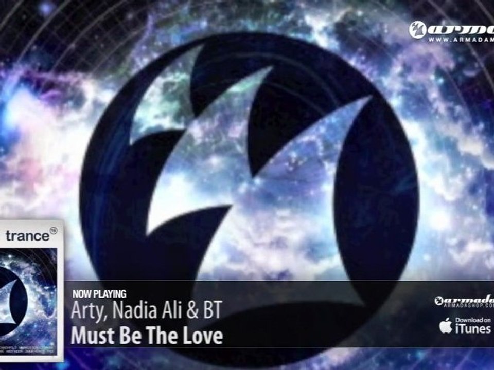 Various Artists; Armada Trance, Vol. 16 (Out now)