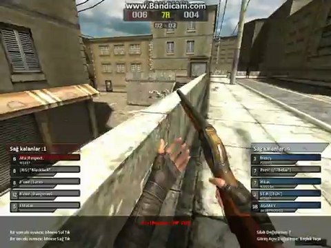 point blank türkiye aim AGABEY