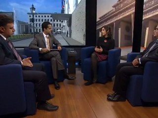 جائزة نوبل للسلام - دفعة للفكرة الأوروبية؟ | كوادريغا