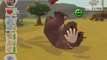 Sim Animals Africa (Wii) Gameplay [ 3 ]