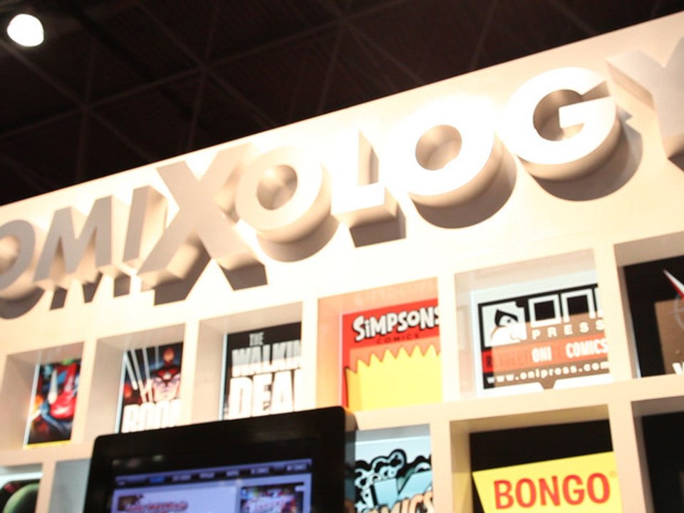 Comixology's 'Submit!' Feature Opens Avenues For Digital Comic Creators