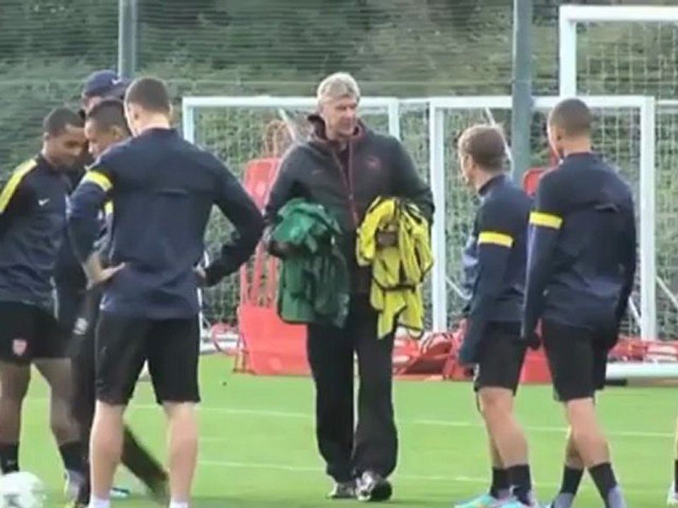 Wilshere-Comeback nach 14 Monaten Pause