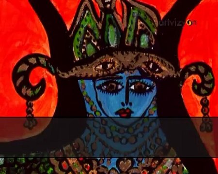 Enstrümantal - Sürüler İçinde Sürmeli Koyun