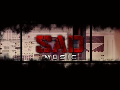 Instrumental Rap - Sad Music - Rap français 2012 - Producer Beatmaker.
