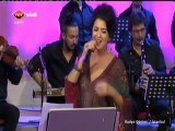 Melihat Gülses ~ Yaşlı Gözlerimi Kuruttum Bu Gece