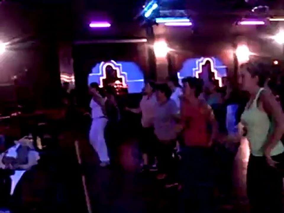 ZUMBA AU MUST 181012