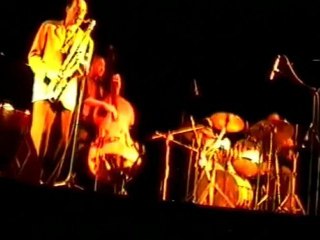 Michael Brecker - Turnaround